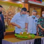 Rebranding, Grand Ranggonang Hotel Bangkit Ditengah Pandemik