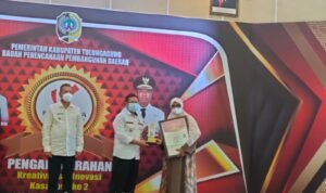 Era Revolusi Industri 4.0, Bupati Tulungagung: Kreativitas dan Inovasi Berperan Penting