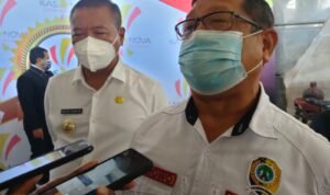 Jembatan Karangrejo Bisa Dilalui Kendaraan Roda Dua, Bupati Tulungagung: Akhir Desember 2021 Diresmikan