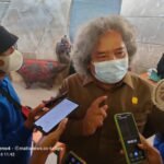 Rumor ASN Terima Bansos, Ketua Komisi C DPRD Tulungagung Angkat Bicara