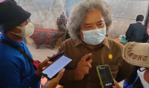 Rumor ASN Terima Bansos, Ketua Komisi C DPRD Tulungagung Angkat Bicara
