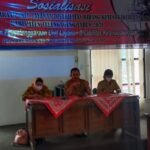 Sosialisasi ULD Bidang Ketenagakerjaan, Disnakertrans Tulungagung: Perusahaan Tampung Penyandang Disabilitas