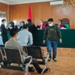 Kasus Dugaan Korupsi Dana Desa (DD) Muara Payang Kembali Disidangkan