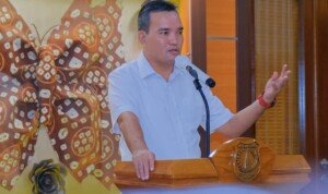 ASN Dilarang Ambil Cuti Jelang Nataru