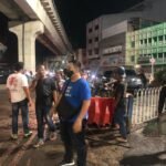 Polisi Masih Memburu Pelaku Pembantaian Sopir Angkot Depan Pos Polisi Air Mancur