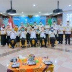 Handal Kearsipan Internal, OPD Muba Diganjar Reward