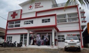 Upaya PMI Muba Penuhi Kebutuhan 8000 Kantong Darah Setiap Tahun