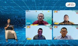 Puncak IDC AMSI 2021: Peluang Ekonomi Digital Indonesia Masih Terbuka Lebar