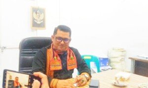 Kabid KSP Disdik Gayo Lues Targetkan Akhir Bulan ini Semua Kegiatan Sudah Rampung