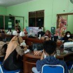 Melalui Kegiatan ini, Puluhan IKM Berhasil Dapatkan Sertifikat Halal