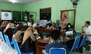 Melalui Kegiatan ini, Puluhan IKM Berhasil Dapatkan Sertifikat Halal