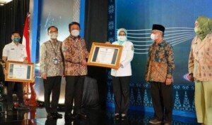 Deru: ‘Bank Indonesia’ Tingkatan Ekonomi di Sumsel Secara Bersama