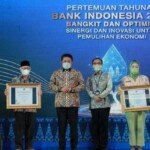 Bangkit dan Optimis, Sinergi Serta Inovasi untuk Pemulihan Ekonomi Sumsel