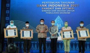 Bangkit dan Optimis, Sinergi Serta Inovasi untuk Pemulihan Ekonomi Sumsel