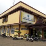 1994-2021, Tunggakan PBB P2 Dan Denda Batanghari Capai Rp 35 Milyar