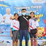 Raih 8 Medali, Kembar : Ini Semua untuk OKU Timur