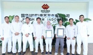 PT. GH EMM Indonesia Raih Penghargaan Bergengsi Tingkat Asia, Asian Power Awards 2021