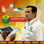 PBSI Sumsel: “Semangat, Motivasi dan Masa Depan Para Atlet Menjadi Prioritas Utama”