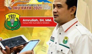 PBSI Sumsel: “Semangat, Motivasi dan Masa Depan Para Atlet Menjadi Prioritas Utama”
