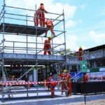 MVC Gelar Pelatihan Sertifikasi Bidang Industri Migas Tahap Dua