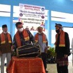 Budaya Bisa Jadi Nilai Jual Wisata Pagar Alam
