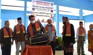 Budaya Bisa Jadi Nilai Jual Wisata Pagar Alam