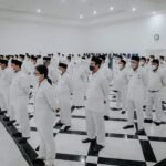 Bupati Karawang Lantik 123 ASN Eselon IV