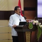 Jaksa Agung RI Kunker Kejati Sumsel