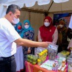 Beni Hernedi: Generasi Milenial Sebagai Agen Perubahan Bangkitnya Produk-produk Lokal