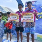 Cabor Renang Muba Lampaui Target, 19 Medali Emas Berhasil Dibawa Pulang