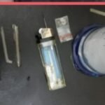 Penikmat Sabu Dituntut Empat Tahun