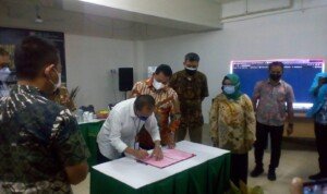 USS Akan Cetak Lulusan Siap Buka Lapangan Kerja