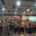 AMS Jabar Dukung Suryana Cabup Karawang 2024