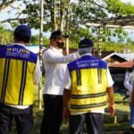 Periode Fransiskus Diaan Kabupaten Kapuas Hulu Dibanjiri Pembangunan