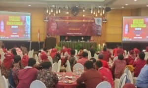 Cegah Bahaya Radikal, Begini Pesan Anggota DPRD PDI Perjuangan Jatim