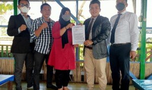 Rekomendasi Bupati OKI Terkait PSU Desa Bukit Batu Dituding Cacat Hukum