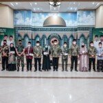 Tutup Gelaran MTQ XLIV, Ciamis Akan Jadi Tuan Rumah MTQ Jabar