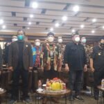 AMS Dukung Sosok Ini jadi Cabup Karawang