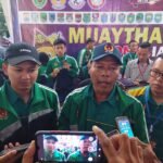 Muaythai OKU Timur Over Target