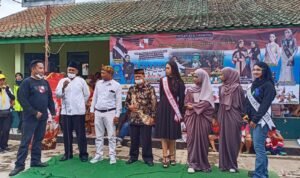 Unik, Pemilihan RW Rasa Pilpres di Sukarata Tabayun Expo Purwakarta