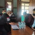 Kanwil Kemenkumham Kalbar Data WNA di Kapuas Hulu
