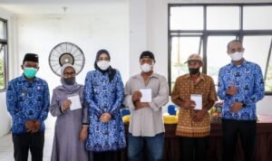 Pemkab Purwakarta Realisasikan 42 Unit Bantuan Rutilahu 