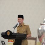 Palembang Juara Umum Porprov Sumatera Selatan
