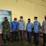 Kecamatan Salimpaung Canangkan Pelayanan Prima untuk Masyarakat