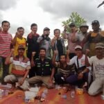 1.203 Warga Bukit Batu OKI Ajukan Petisi Tolak PSU