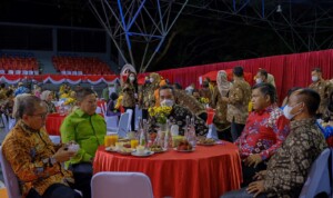 Gairahkan Pariwisata dan Ekonomi di indonesia Lewat API Award