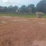 Proyek TPT Tanjung Atap Barat Diduga Mangkrak