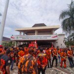 PP se Sumsel Desak Minta Junimart Girsang Dipecat