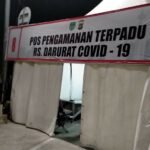 Update Perkembangan Data Kasus dan Vaksinasi Covid-19 DKI Jakarta Per 16 November 2021