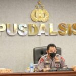 Mutasi Polri, Irjen Dedi Prasetyo Jabat Kadiv Humas Polri